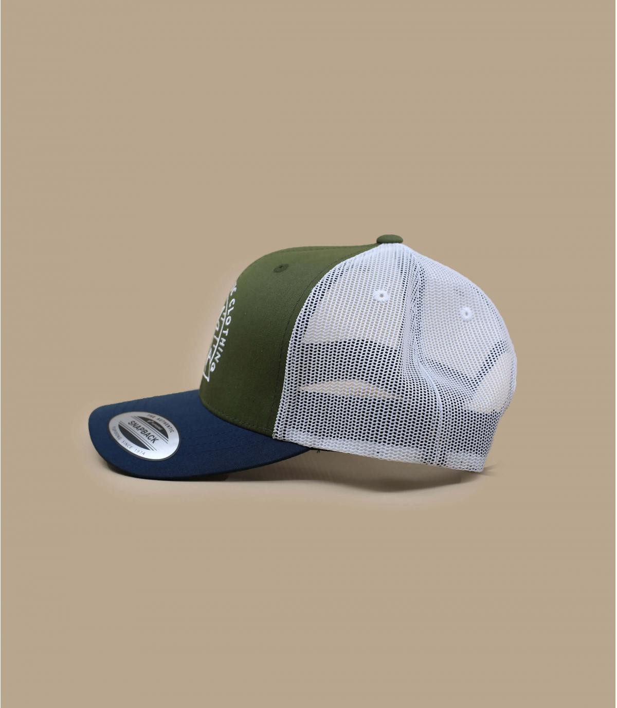 green Picture trucker green Picture trucker